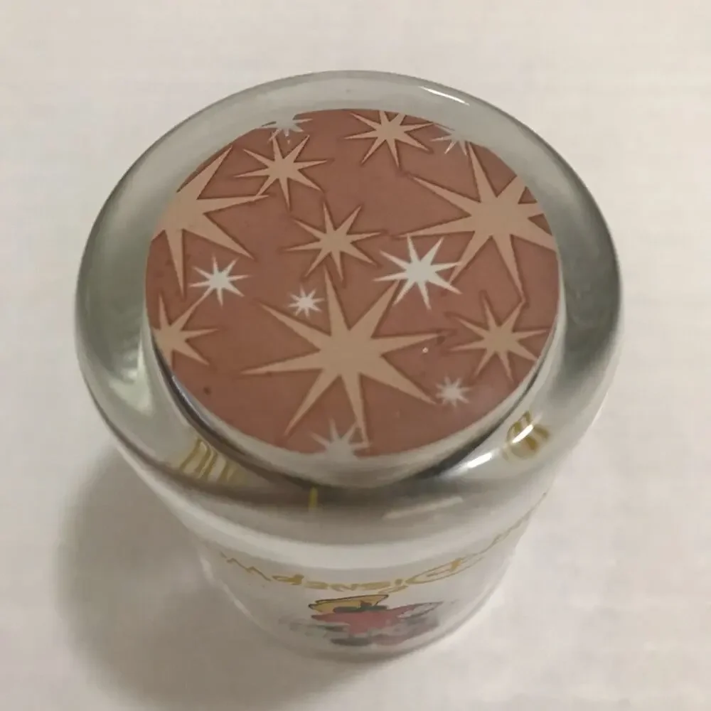 Walt Disney World Minnie Mouse shot glass